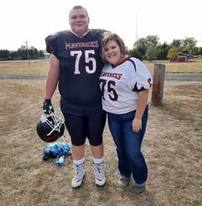 Meet your Posher, Gabriel